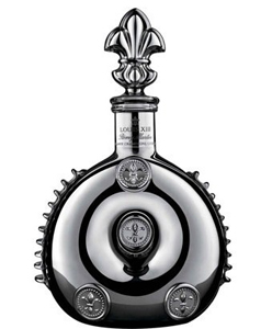 Louis XIII Black Pearl